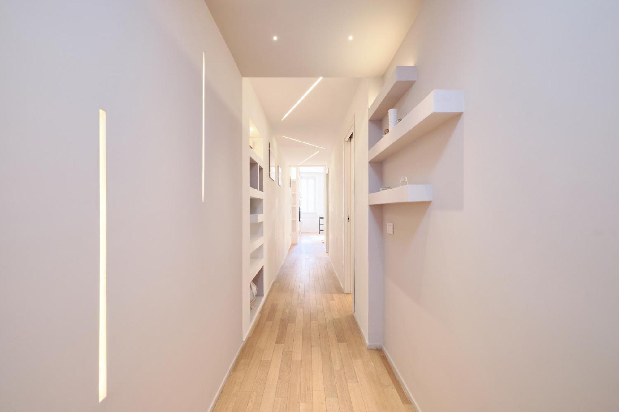 Elegant Near The Centre - Wi-fi & Netflix Free Apartment Rome